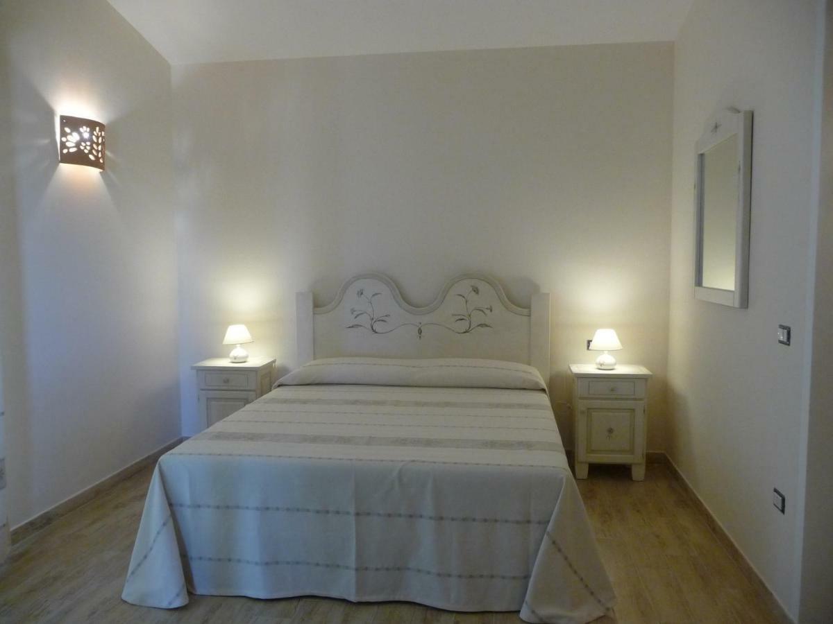 Frühstückspension Majore Olbia