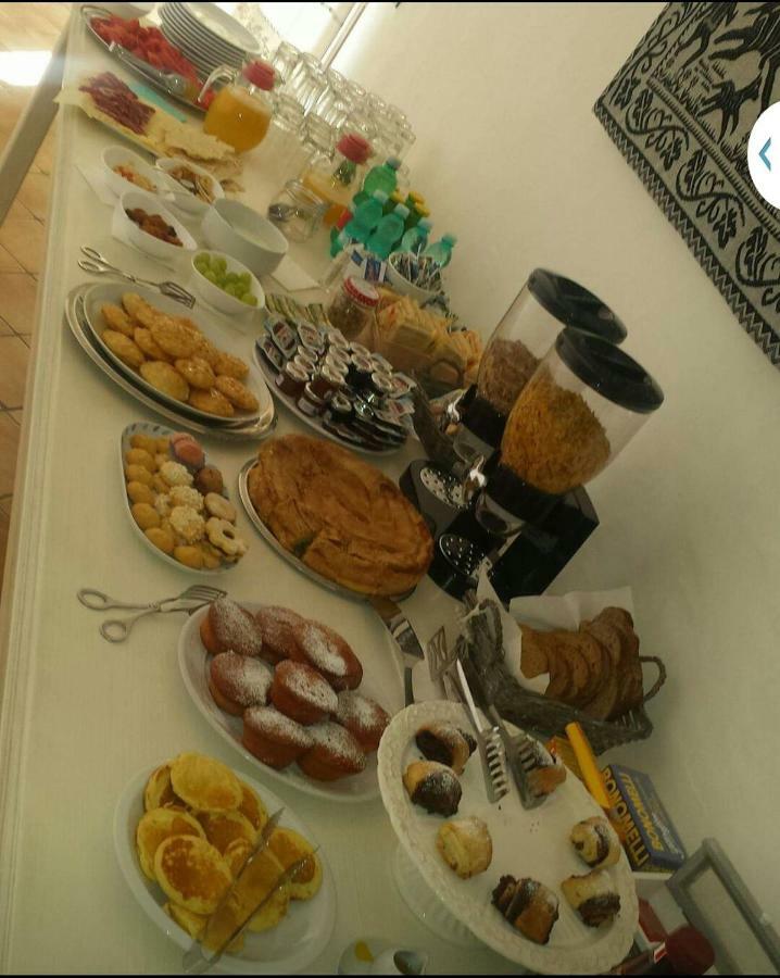 Majore Frühstückspension *