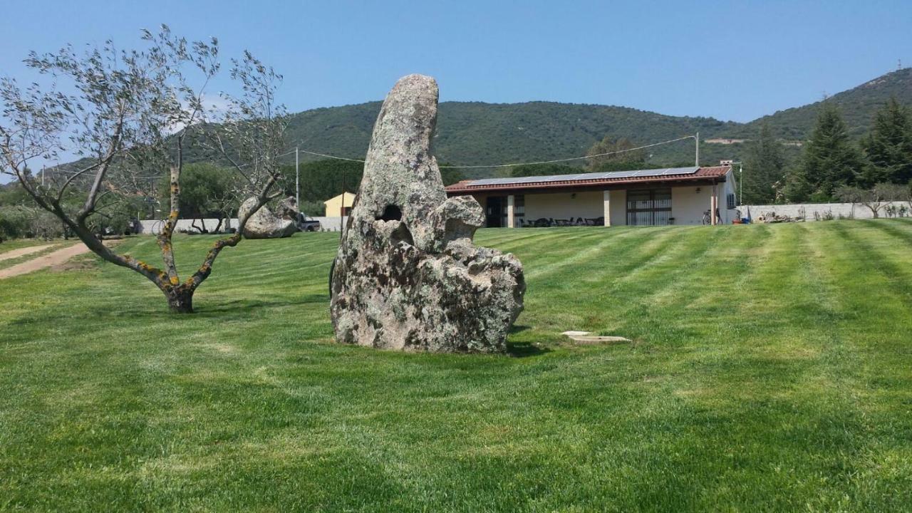 Frühstückspension Majore Olbia