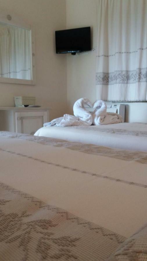 Bed & Breakfast Majore *