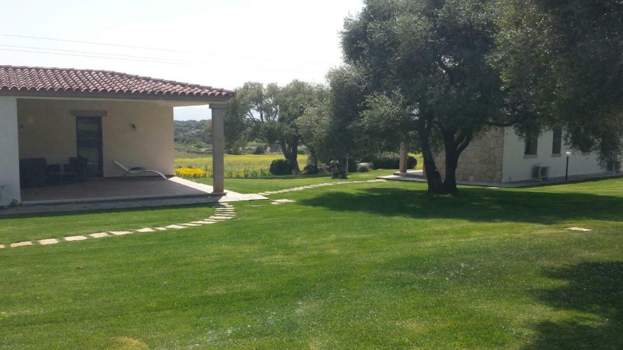 Majore Bed & Breakfast Olbia