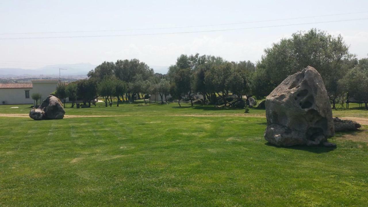 Bed & Breakfast Majore Olbia